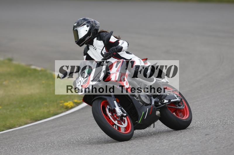/18 05.06.2026  TZ Motorsport ADR/Gruppe gruen/52